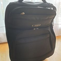 Jeep Luggage Bag