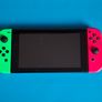 Switch w/Minecraft Game Image 3
