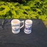 Duo delft heineken mugs postage possible Image 2