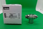 Postage - 4 x Legris 316L - Flow Controller Flow Regulator