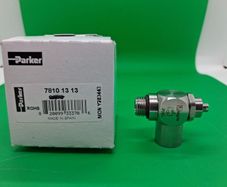 Postage - 4 x Legris 316L - Flow Controller Flow Regulator