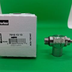 Postage - 4 x Legris 316L - Flow Controller Flow Regulator