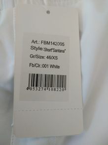 Fila mens shorts