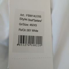 Fila mens shorts
