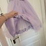 Confirmation Dress from Blingalicious Image 5