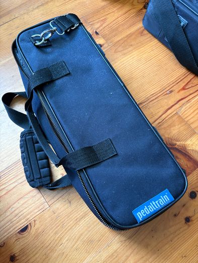 Pedaltrain Nano+ Pedalboard with Soft Case50