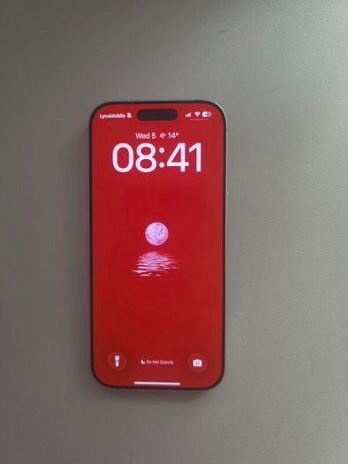 iPhone 17, 256GB,  Irish Versions, under Warranty 6 more months