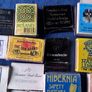 22 vintage match boxes Image 5