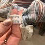vintage shirt striped. Image 7