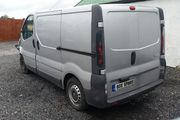 Renault Traffic / Opel Vivaro / Nissan Primastar Parts 02 -14 @ OCG
