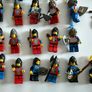 Lego Castle 6016, 6030, 6035, 6055, 6080 Image 9