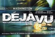 Deja Vu (Brand New &amp; Sealed) (DVD)