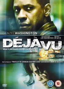 Deja Vu (Brand New & Sealed) (DVD)