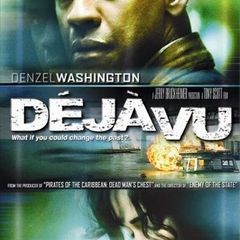 Deja Vu (Brand New & Sealed) (DVD)