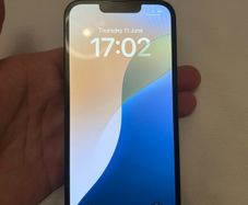iPhone 13 128GB - very good condition