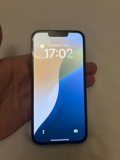 iPhone 13 128GB - very good condition