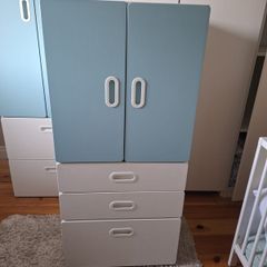 ikea kids wardrobes