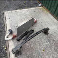 MK5 Golf GTI Uprated intercooler (Wellycooler)