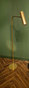 Max Lite Pippa Floor Lamp