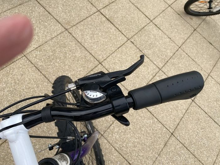 girls bike