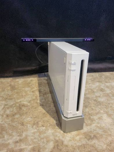 Wii 64GB Modded