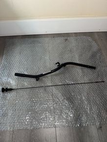 BMW Dipstick Guide Tube