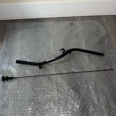 BMW Dipstick Guide Tube