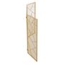 3 Panel Iron Fireplace Screen Image 7