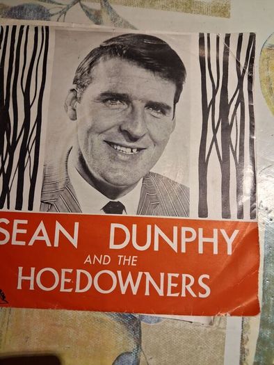 Irish Singles.