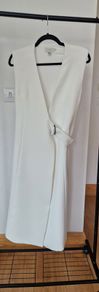 Ted Baker tailored dress size 2 UK10