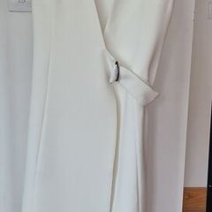 Ted Baker tailored dress size 2 UK10