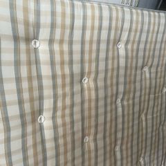 double mattress