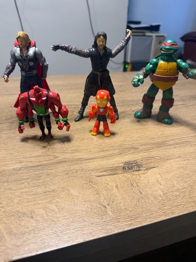 Figures