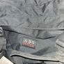 Rucksack Backpack  size S M black Image 6