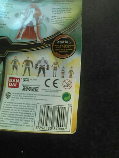 toy figures