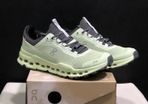 On Cloud Runners