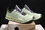 On Cloud Runners