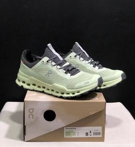 On Cloud Runners