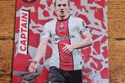 Panini Adrenalyn XL Plus Premier League 2023 James Ward-Prowse, #298 - free standard postage