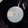Moby 12" vinyl single Image 2
