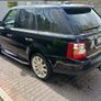 2007 Range Rover Sport HSE non runner Image 4