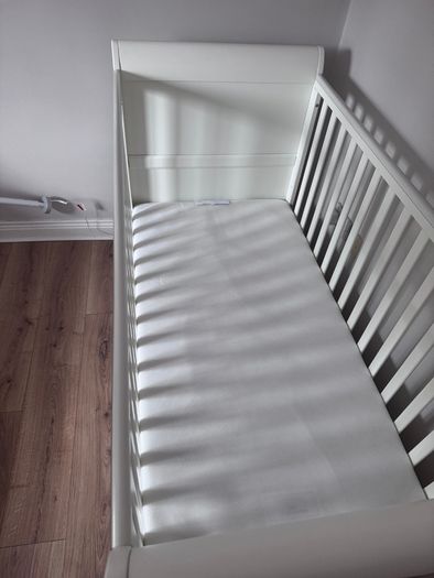 Mamas & Papas Cot