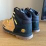 Timberland UK10/EU28 Image 3