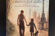 Goodbye Christopher Robin A.A. Milne