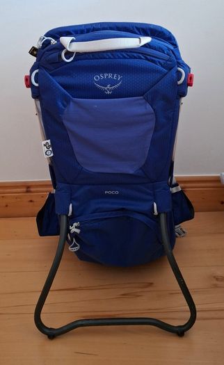 Osprey Poco Baby Carrier