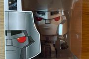 Transformers Funko Pop! Megatron #24