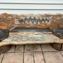 Garden Bench Image 2