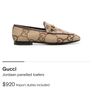 Gucci loafers genuine size eu39 (6) Image 2