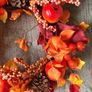 Autumn wreath Image 2