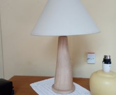 Bedside Lamp
